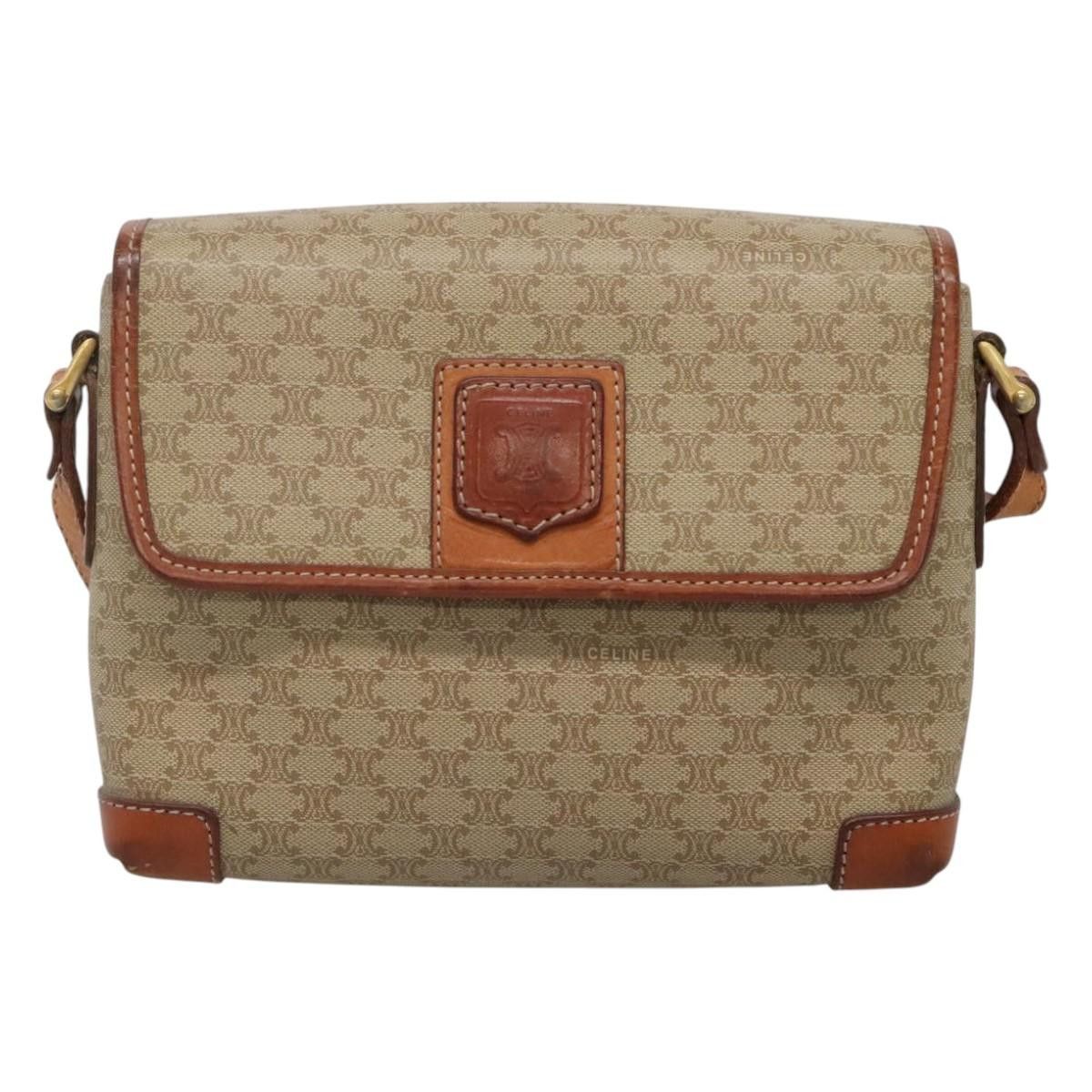Celine Céline Macadam shoulder Size ONE SIZE - 1 Thumbnail