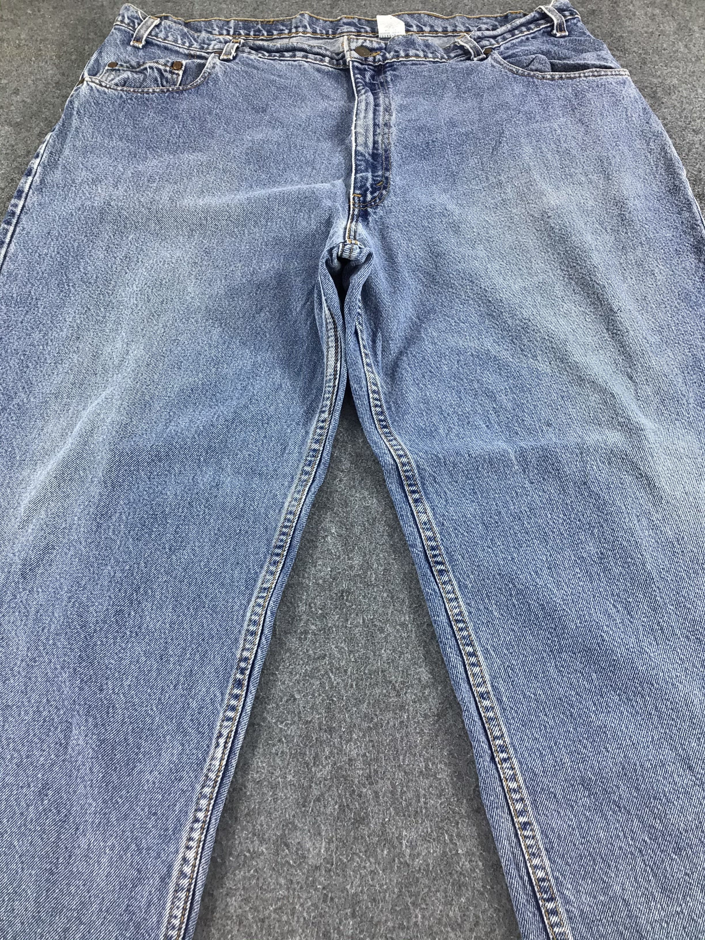 Levi's × Vintage Vintage Levis 545 Jeans-JM293 Size US 42 / EU 58 - 2 Thumbnail