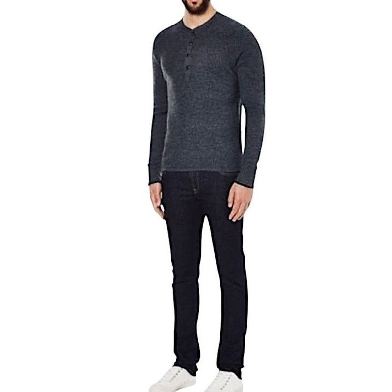 Rag & Bone Rag & Bone Gray Sweater | Size S Size US S / EU 44-46 / 1 - 7 Thumbnail