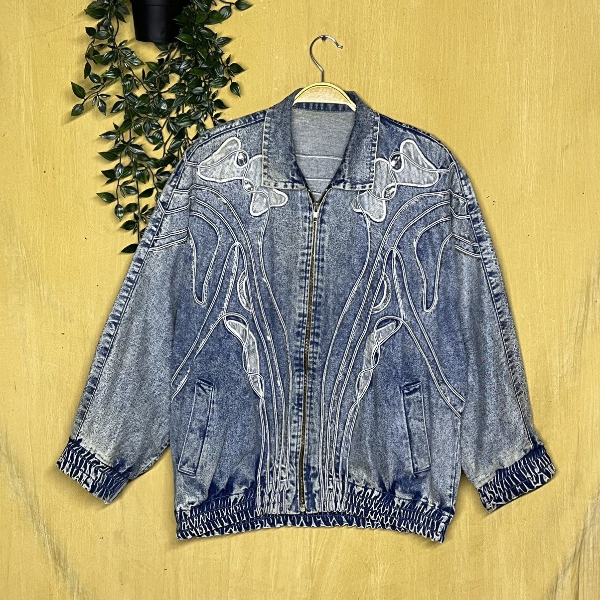 If Six Was Nine Vintage Japan Handmade inspired KAPITAL Size US L / EU 52-54 / 3 - 1 Thumbnail