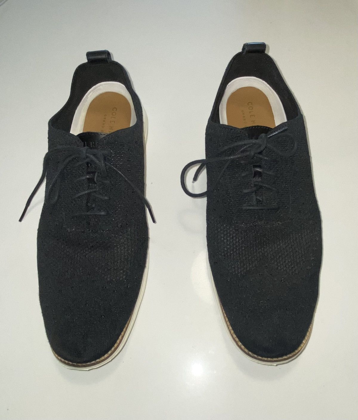 Cole Haan Cole Haan Men's Shoe 12 Size US 12 / EU 45 - 2 Thumbnail