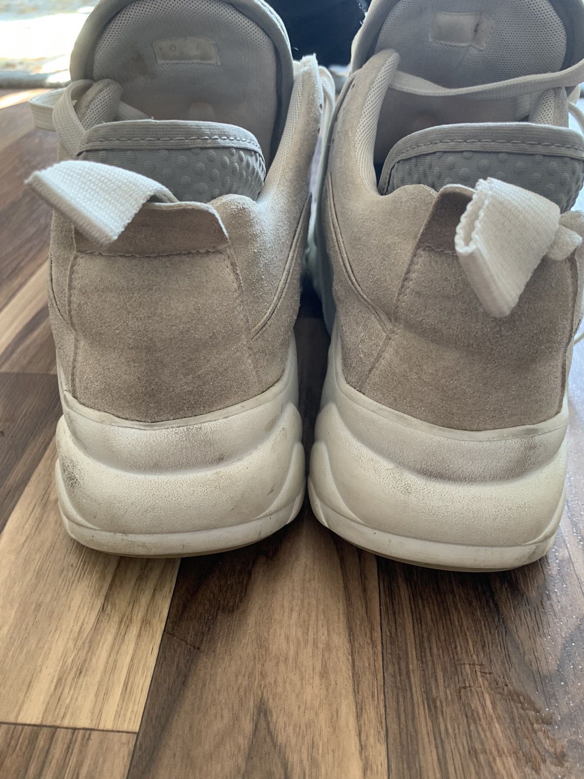 Acne Studios Acne Studios Rockaway Size US 13 / EU 46 - 5 Thumbnail