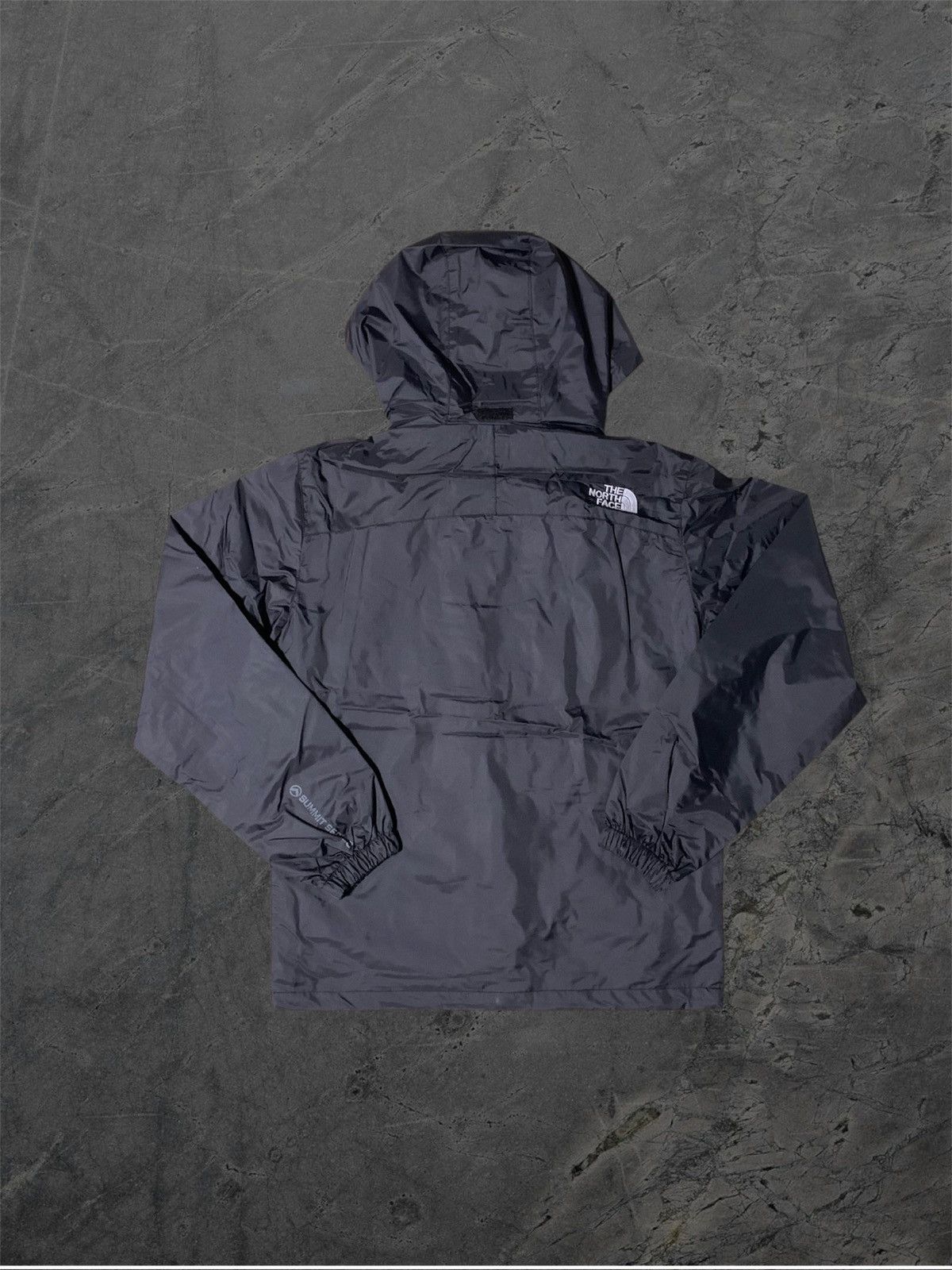 The North Face The North Face Windbreaker Size US M / EU 48-50 / 2 - 2 Thumbnail