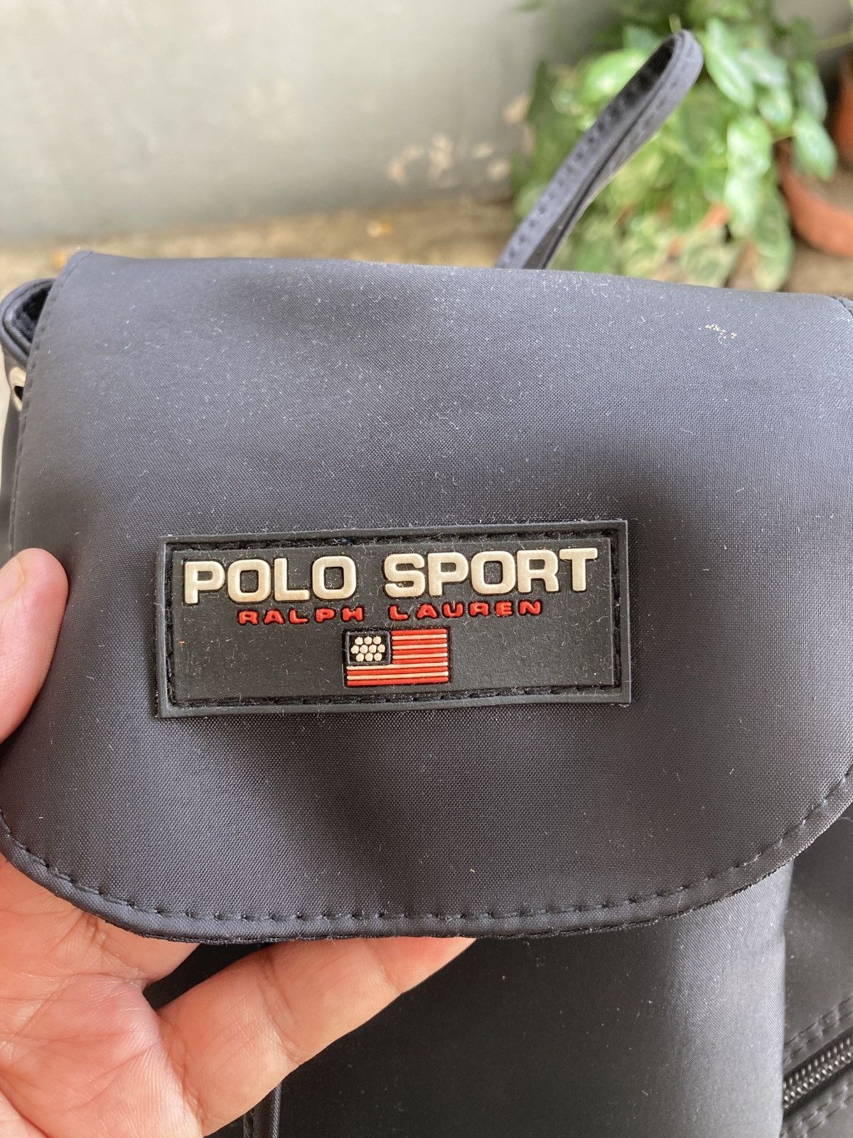 Polo Ralph Lauren Polo sport ralph lauren bag Size ONE SIZE - 2 Thumbnail