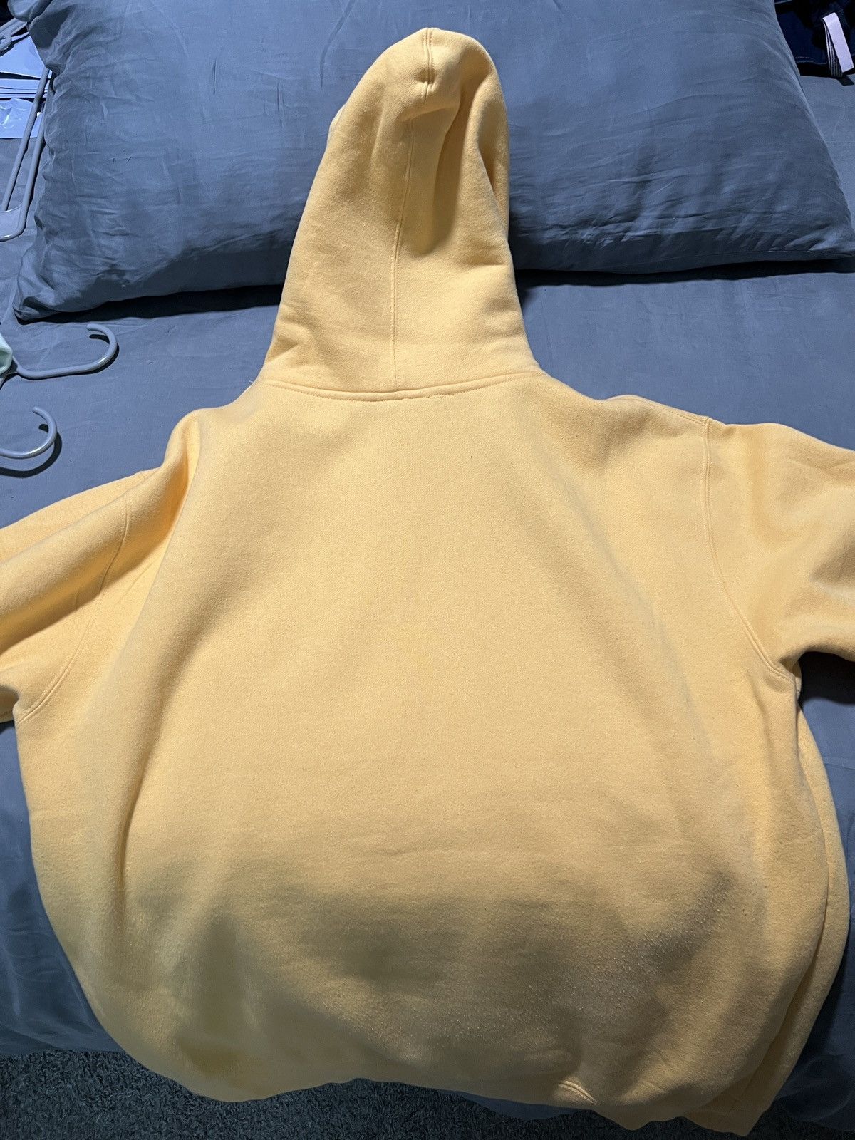 Lyrical Lemonade Lyrical Lemonade Triple Patch Hoodie (Large) Size US L / EU 52-54 / 3 - 4 Thumbnail