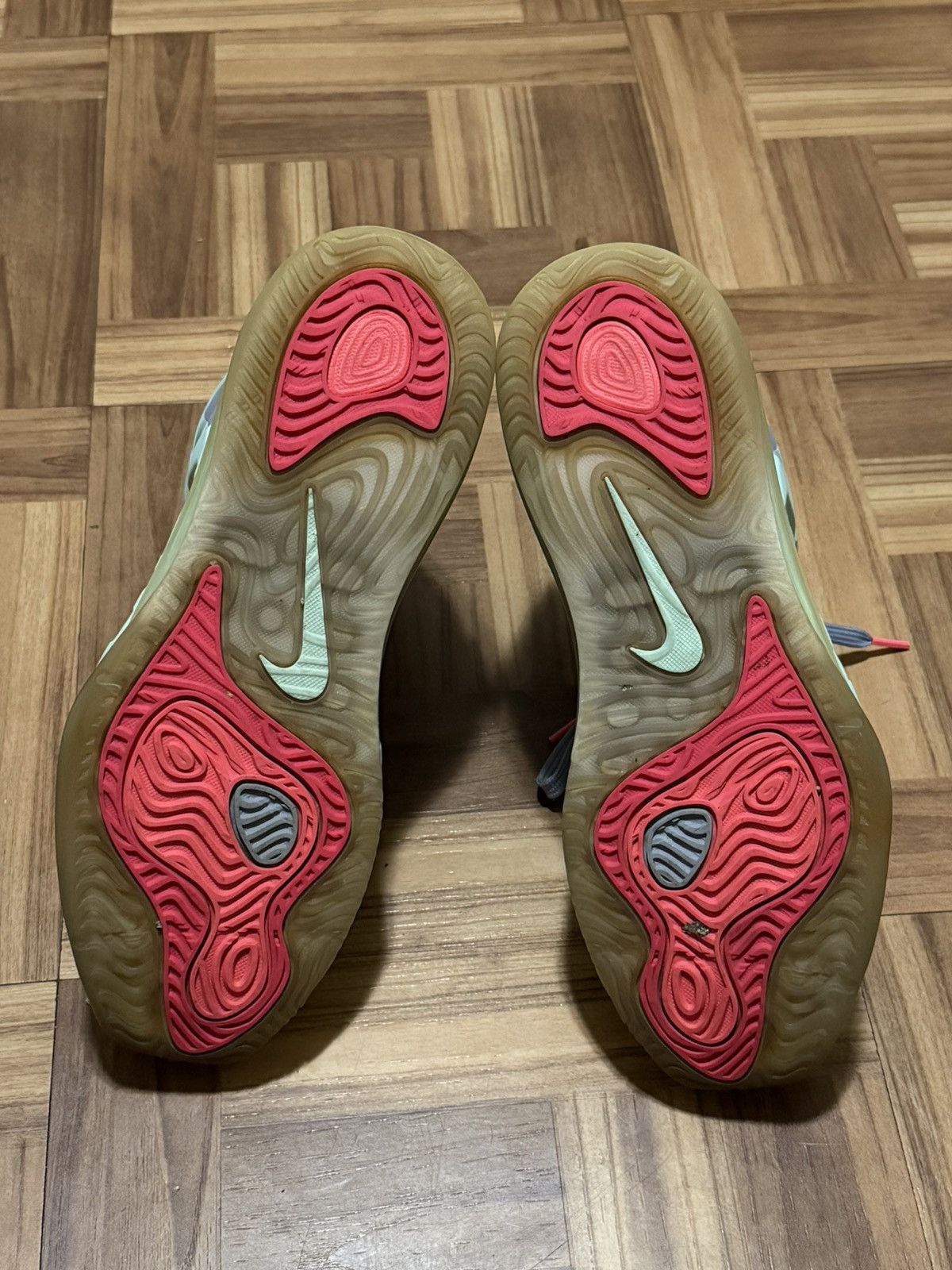 Nike Nike Hyperposite Christmas Size US 10.5 / EU 43-44 - 5 Thumbnail