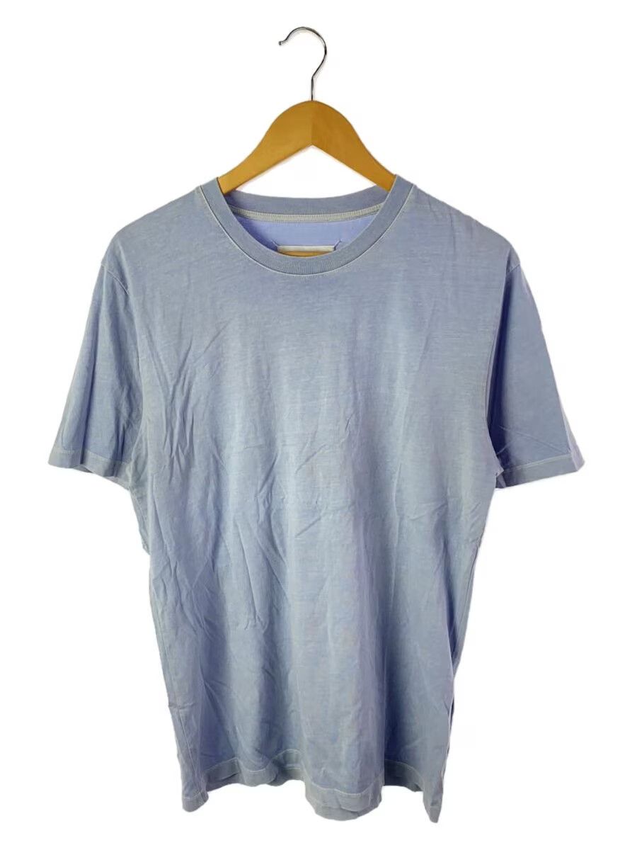 Maison Margiela Light Washed Stitch Tee Size US L / EU 52-54 / 3 - 1 Thumbnail