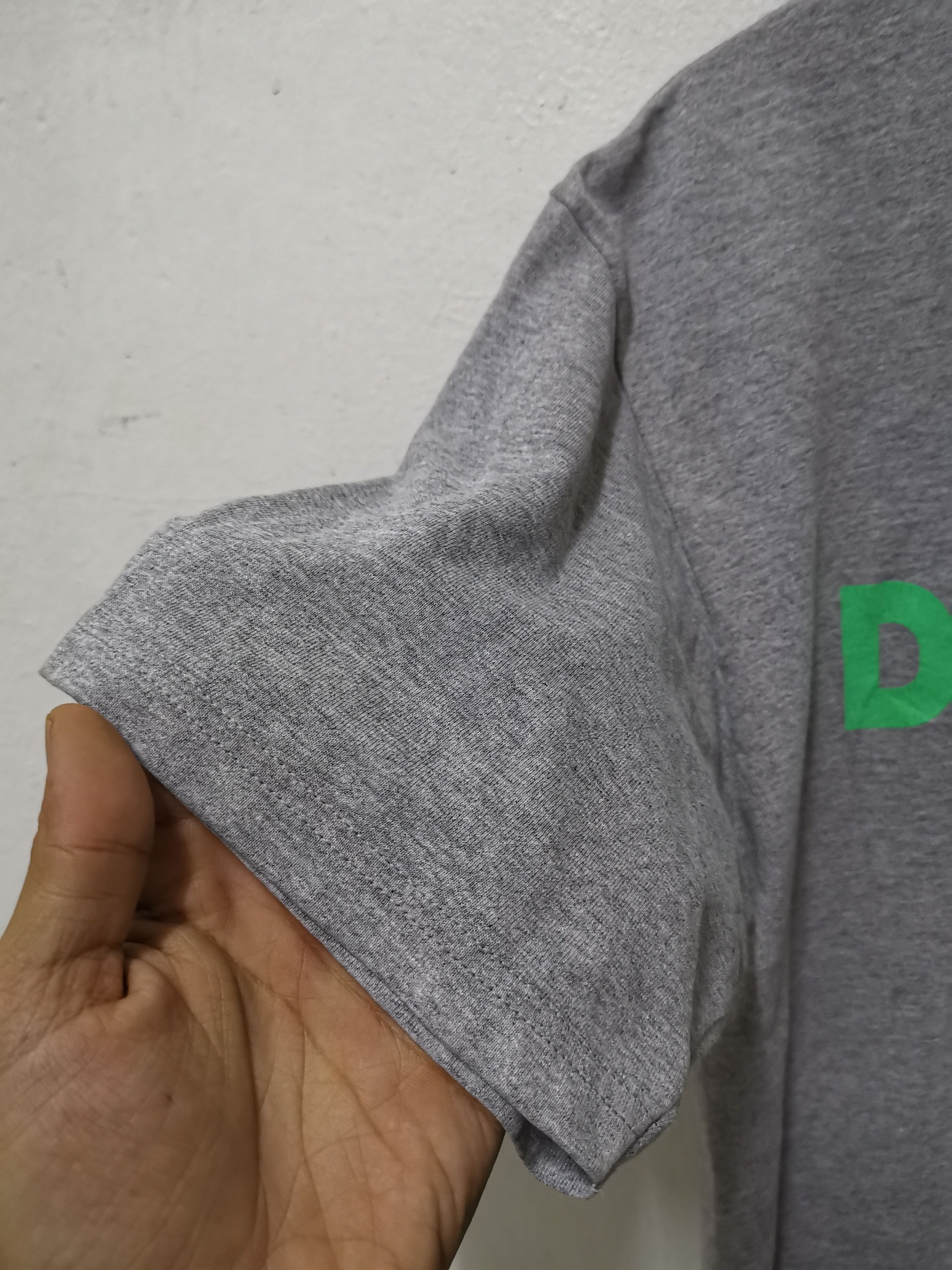 Band Tees × Vintage Vintage Depapepe japanesse musician rare tshirt Size US M / EU 48-50 / 2 - 4 Thumbnail