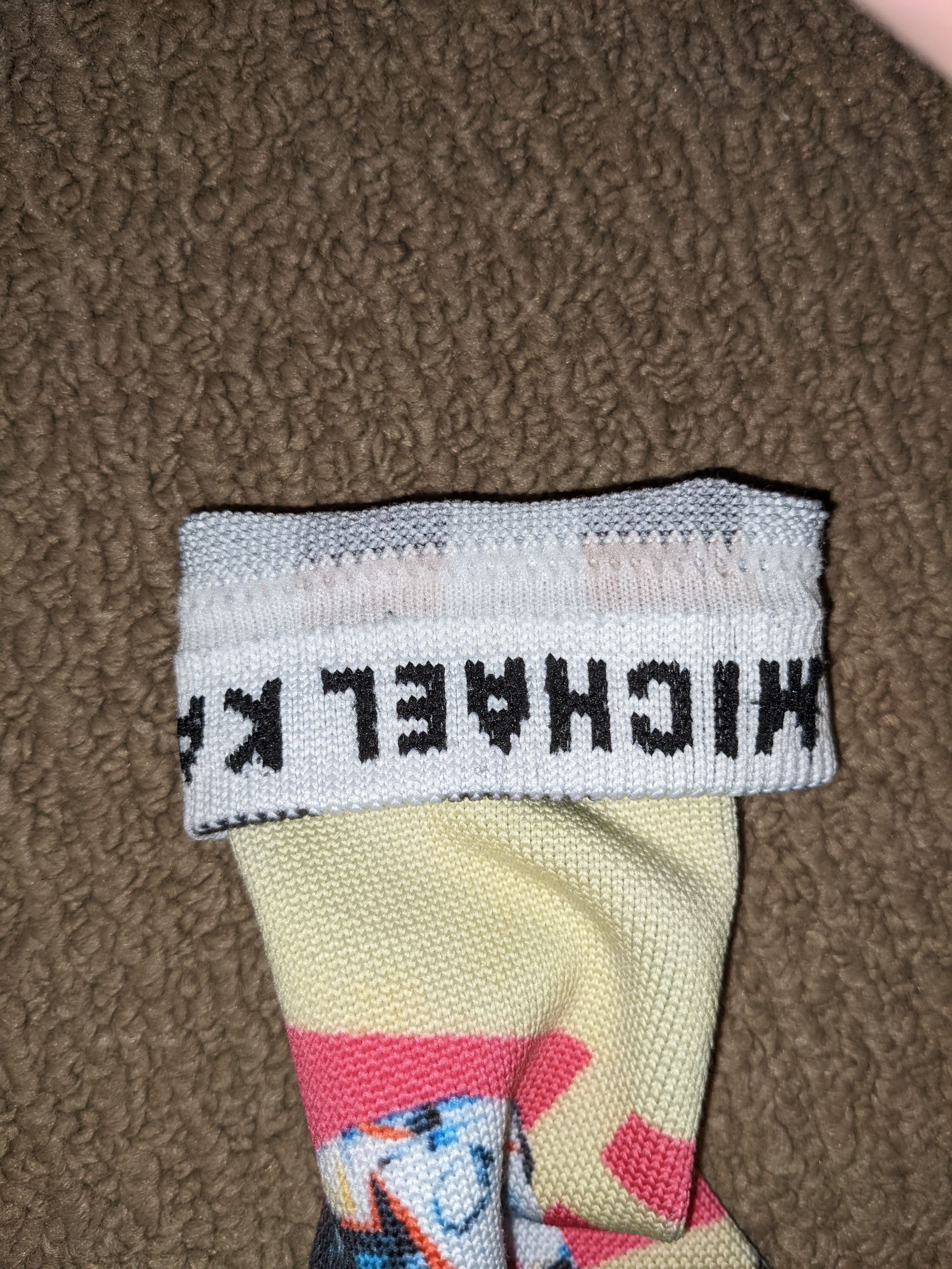 Stance Socks Stance Racer Socks Size ONE SIZE - 4 Thumbnail