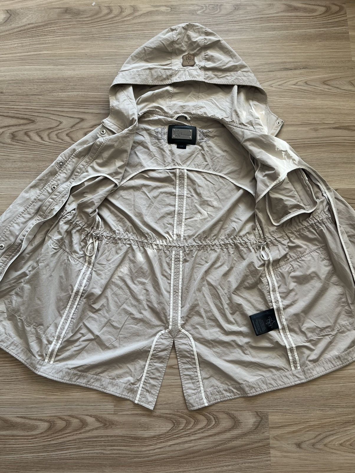 Mackage Mackage coat Size S / US 4 / IT 40 - 4 Thumbnail