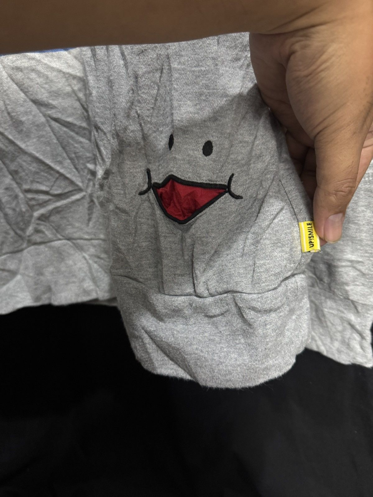 Kapital Up!smile Japan Hoodie Size US L / EU 52-54 / 3 - 4 Thumbnail