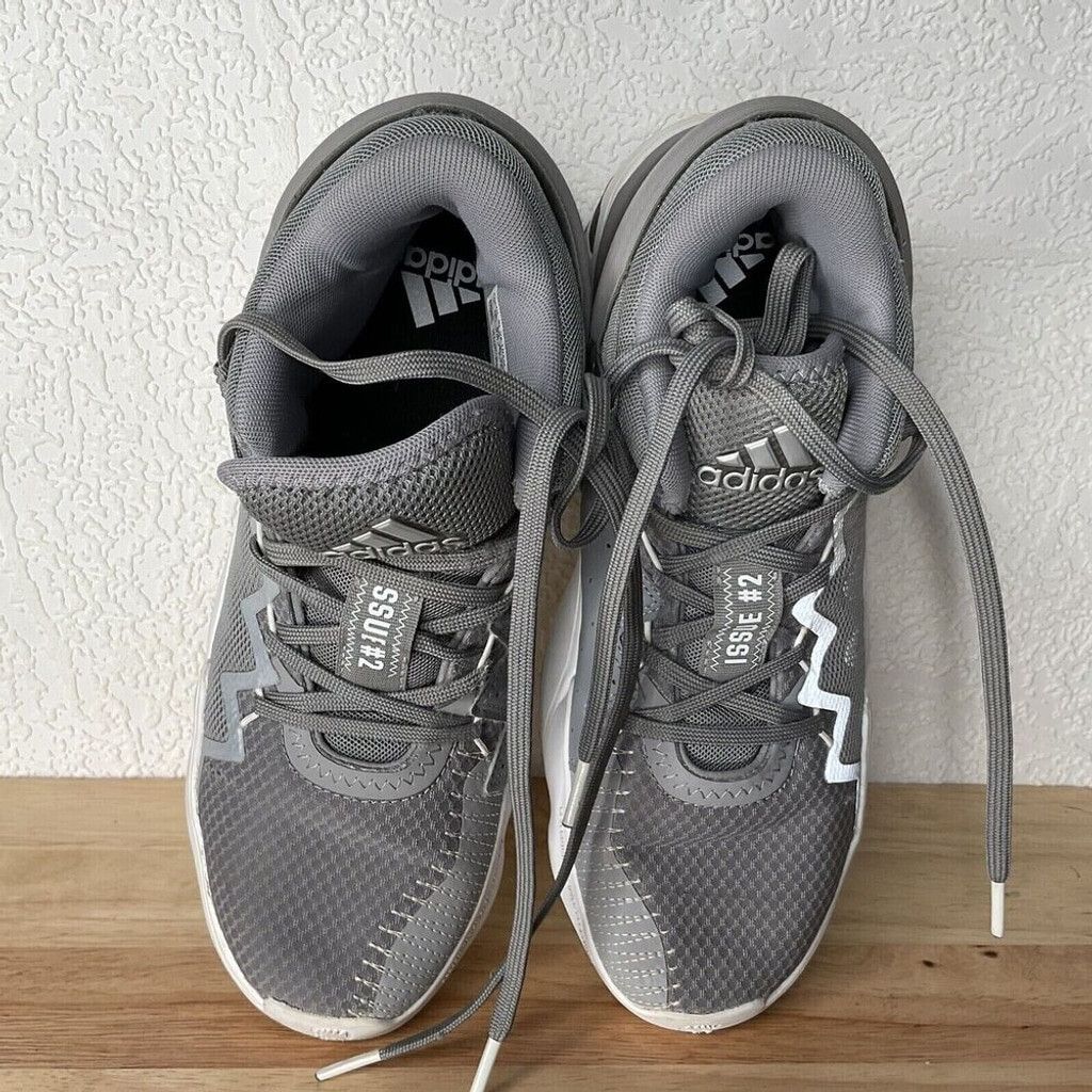 Adidas Adidas D.O.N. ISSUE 2 FW8515 Basketball Shoes Sneakers Men 7 Size US 7 / EU 40 - 9 Thumbnail