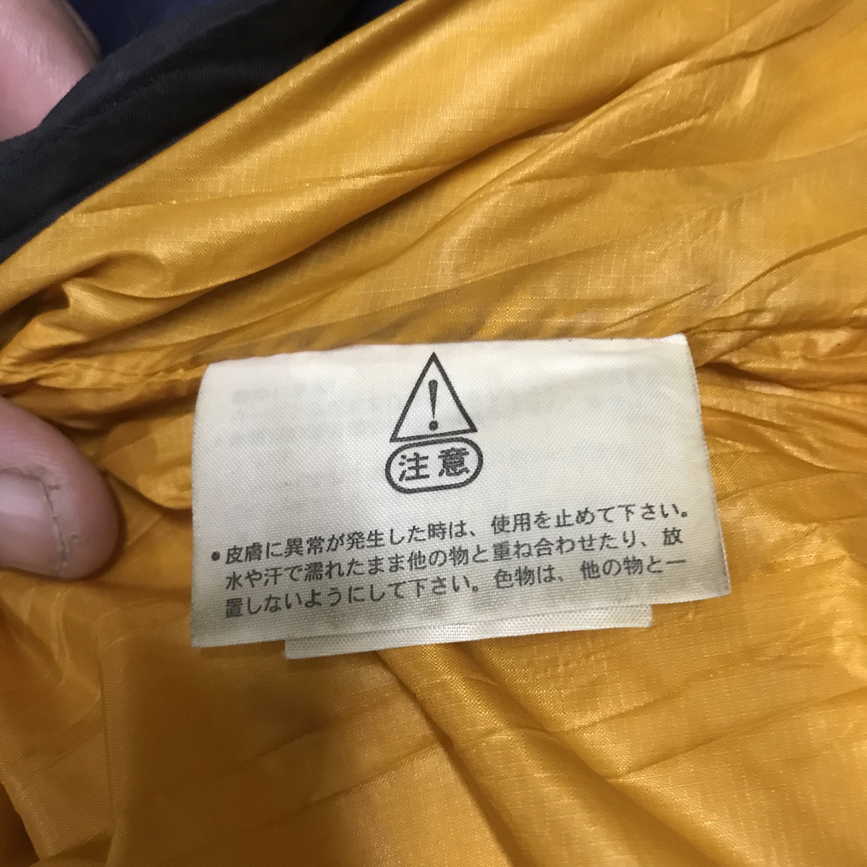The North Face Vintage The North Face Puffer Jacket Size US L / EU 52-54 / 3 - 9 Thumbnail
