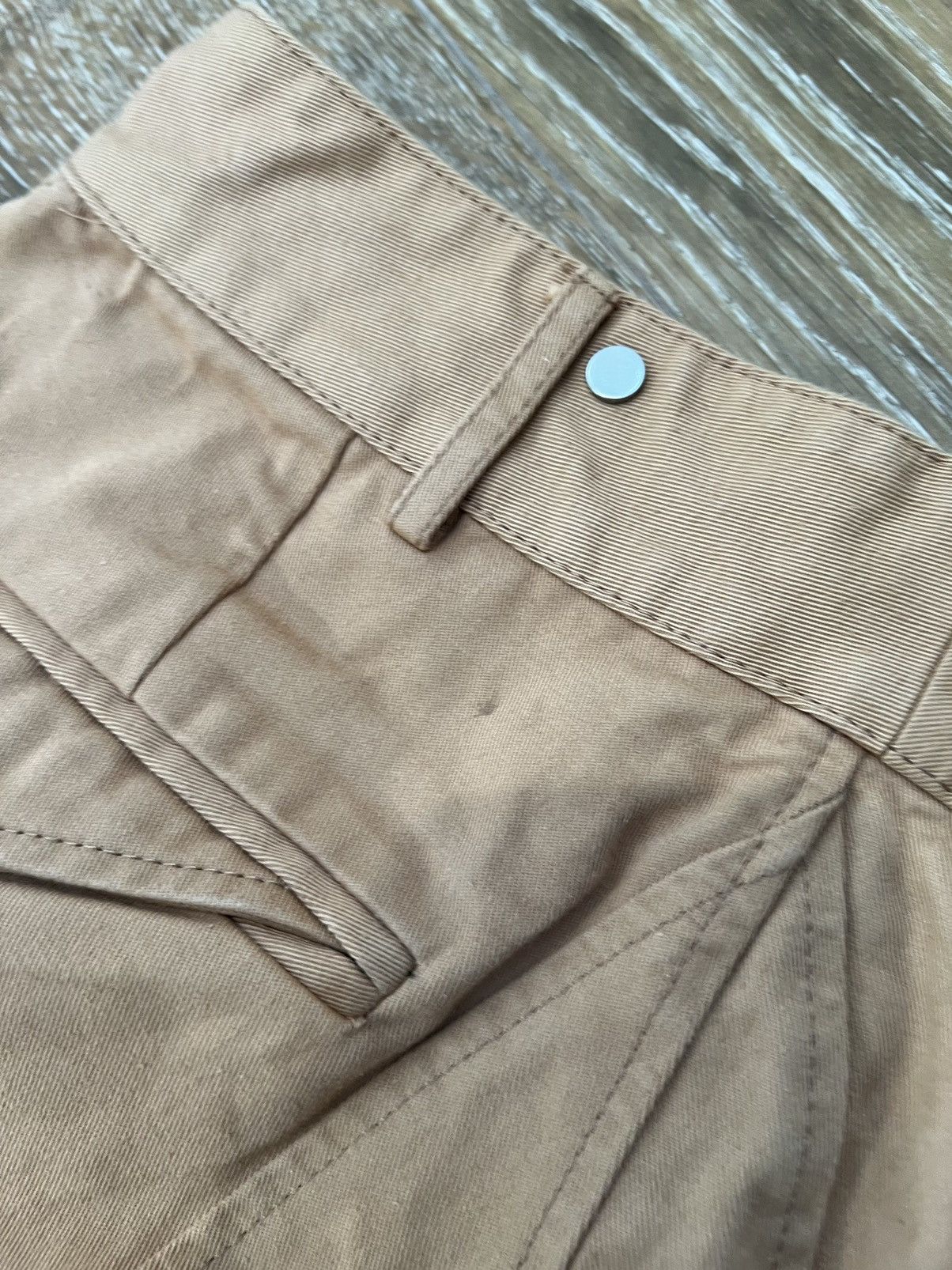 Rhude Rhude cargo pants Size US 30 / EU 46 - 4 Thumbnail