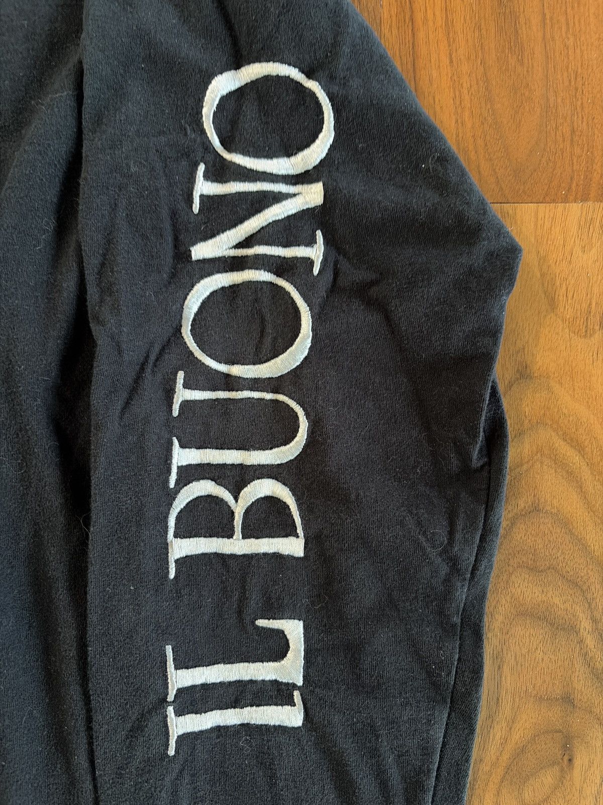 Wtaps Il Buono Il Cattivo WTaps Tshirt Size US XL / EU 56 / 4 - 4 Thumbnail