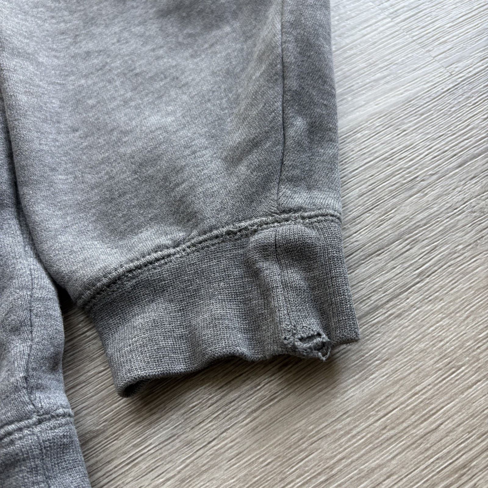 Champion Champion WSU Cougars Hoodie Mens M Gray Pullover Kangaroo Size US M / EU 48-50 / 2 - 5 Thumbnail