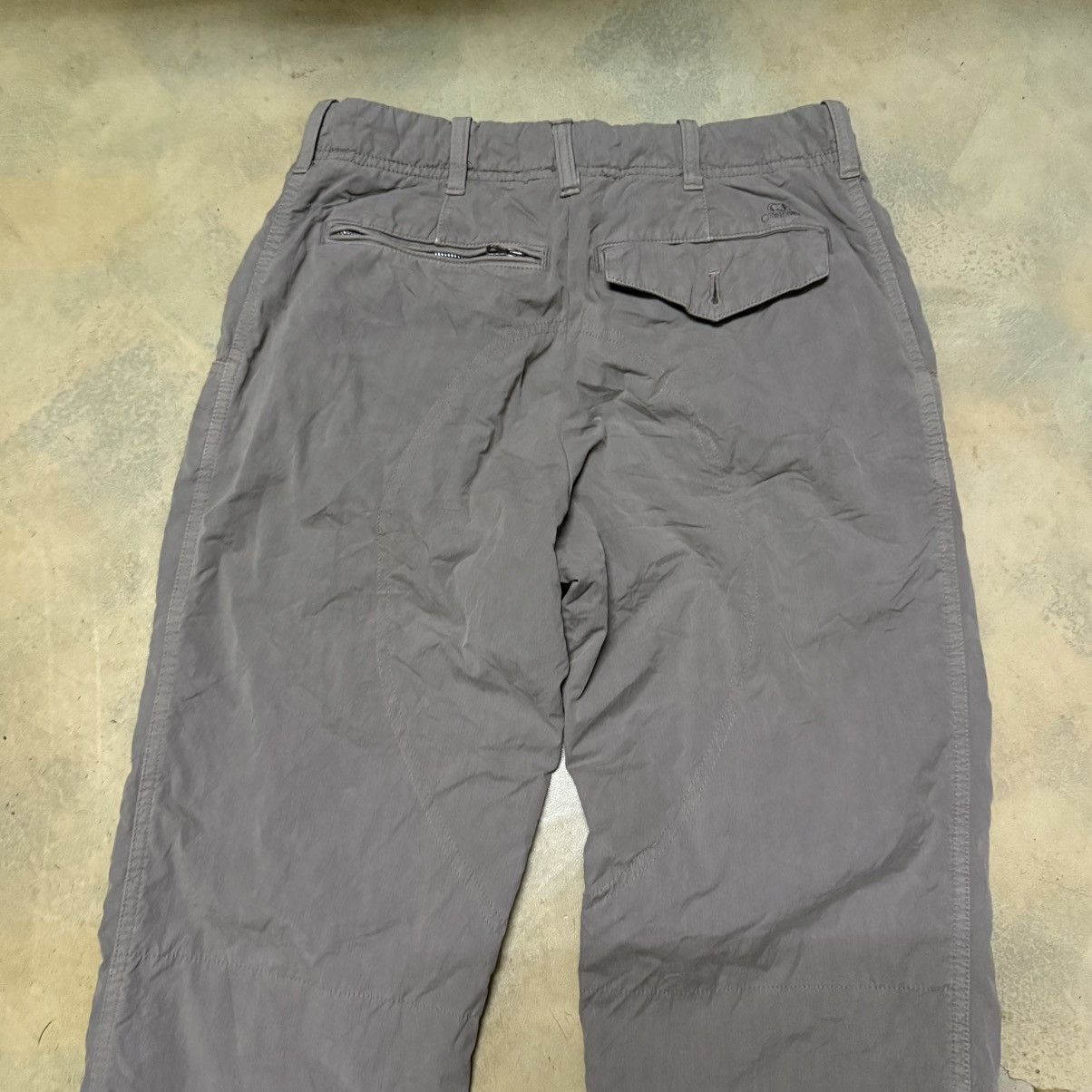 C.P. Company C.P. Company Pants Size US 28 / EU 44 - 20 Thumbnail