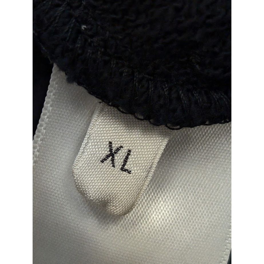 Celine o1rshd1 Jogging Tie Dye in Black / White Size US 36 / EU 52 - 12 Thumbnail