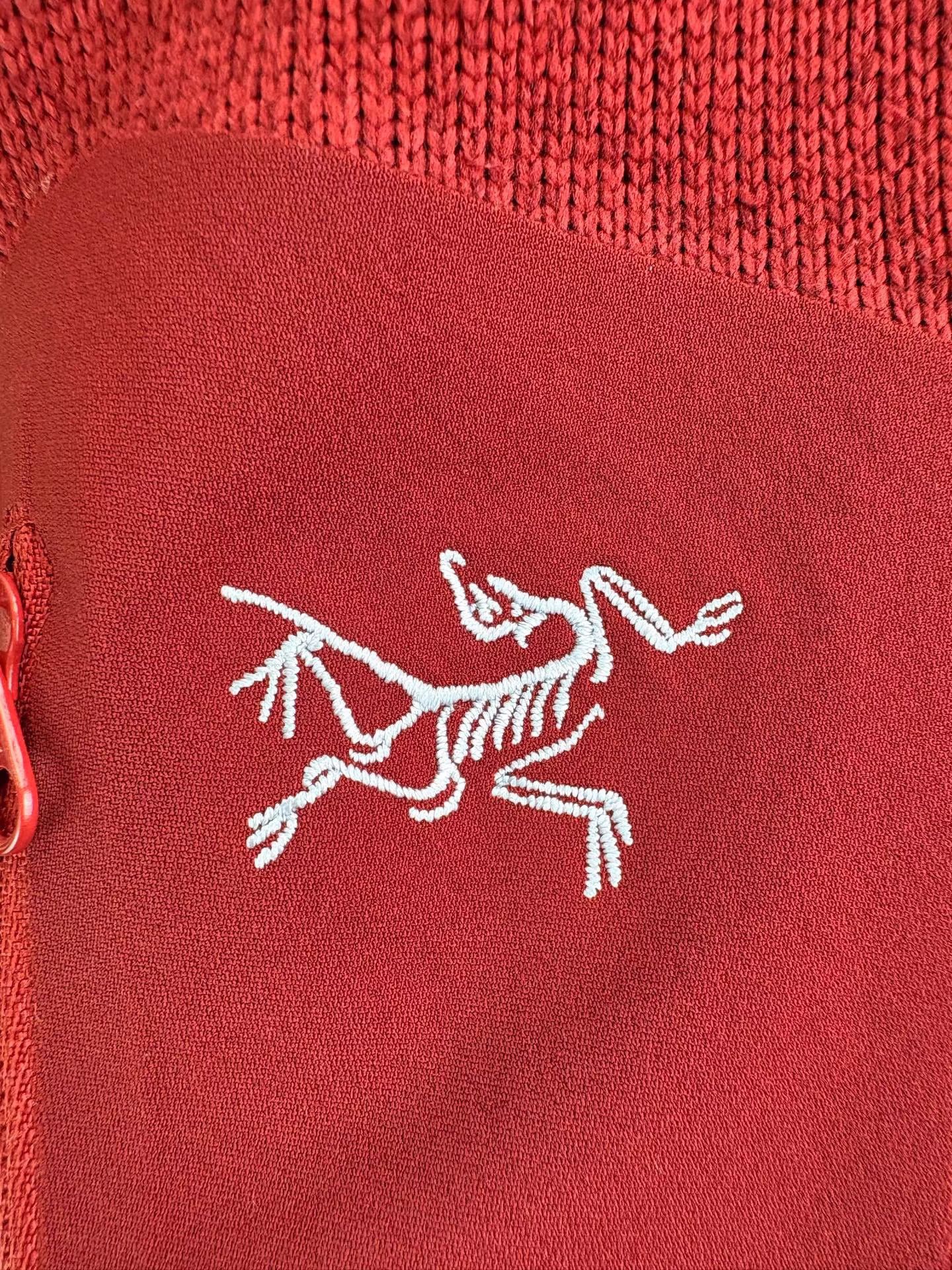 Arc'teryx ARCTERYX COVERT HOODY Fleece Full-Zip Jacket Size US L / EU 52-54 / 3 - 3 Thumbnail