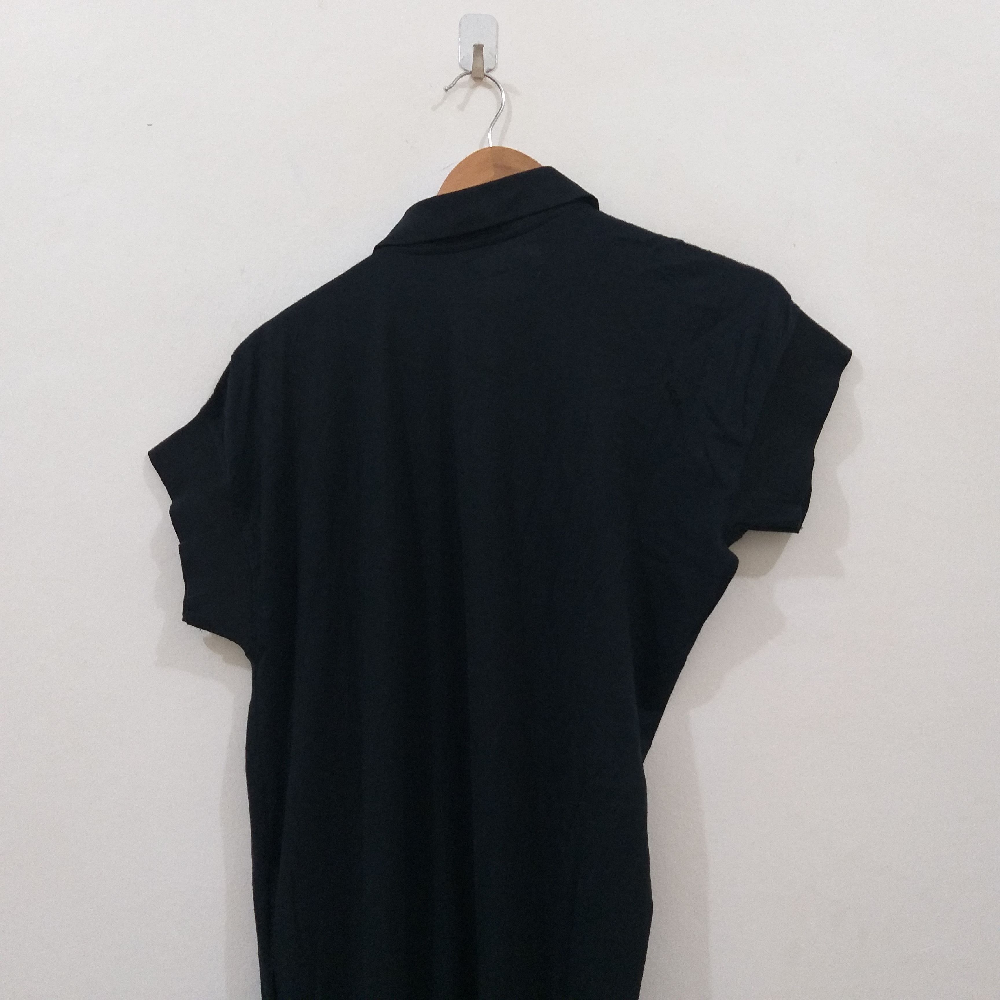 Yohji Yamamoto Vintage Yohji Yamamoto Dress Size M / US 6-8 / IT 42-44 - 7 Thumbnail