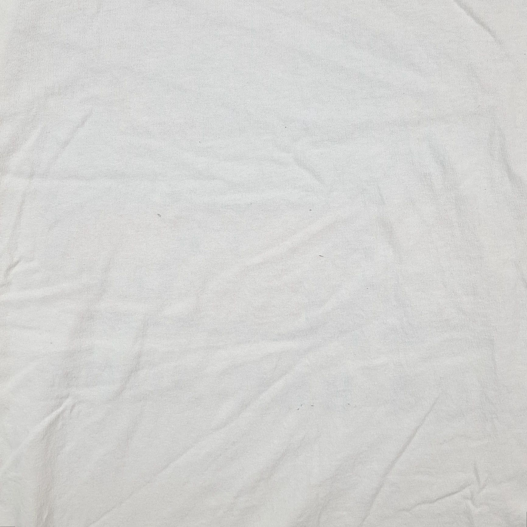 Gildan Vintage Gildan NASCAR T-Shirt Men 2XL White Cotton Retro Auto Grunge Y2K, Short Sleeve Size US XXL / EU 58 / 5 - 4 Thumbnail