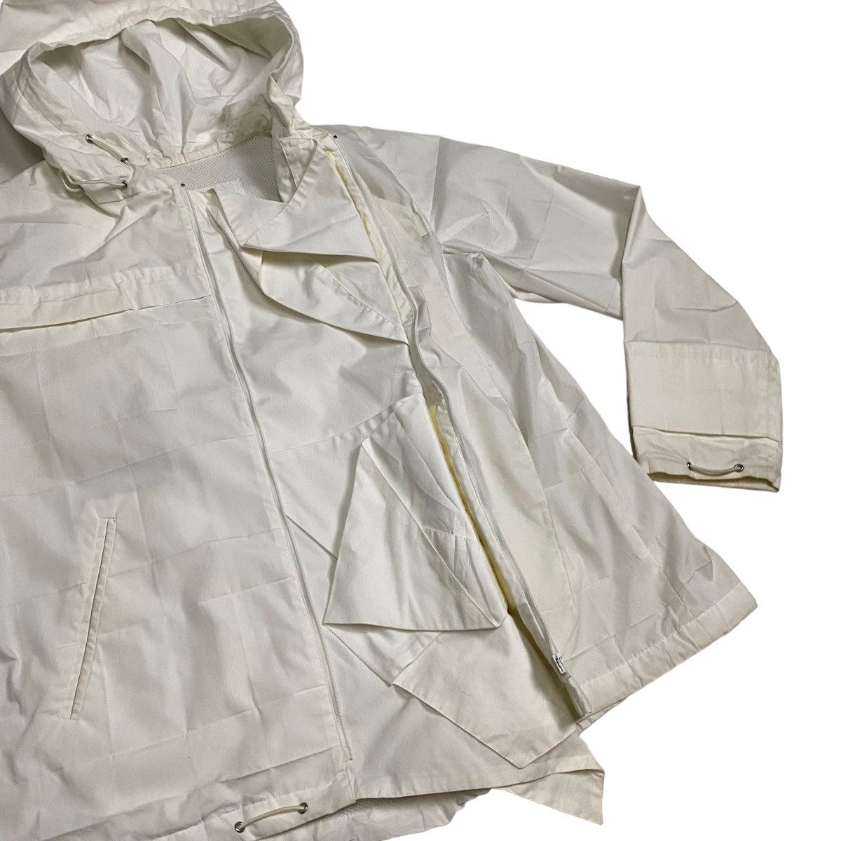 Japanese Brand × Masaki Matsushima Masaki Matsushima hoodie tappered jacket Size US L / EU 52-54 / 3 - 13 Thumbnail
