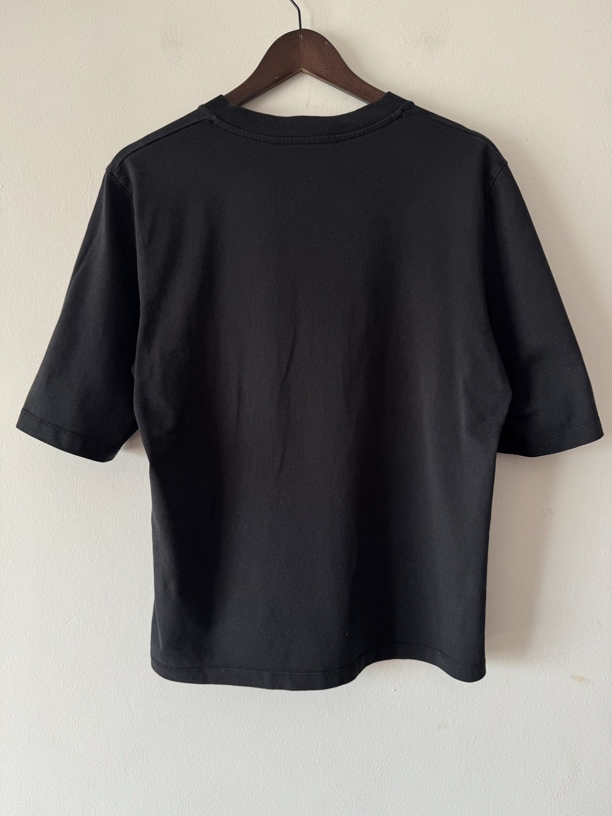 Norse Projects 🔥 Norse Projects Ginny Heavy Jersey Size S / US 4 / IT 40 - 2 Thumbnail