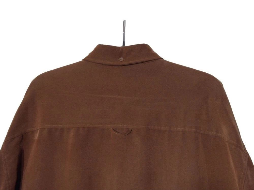 Other Thomas Browne Vintage Shirt Mens XL Size US XL / EU 56 / 4 - 5 Thumbnail