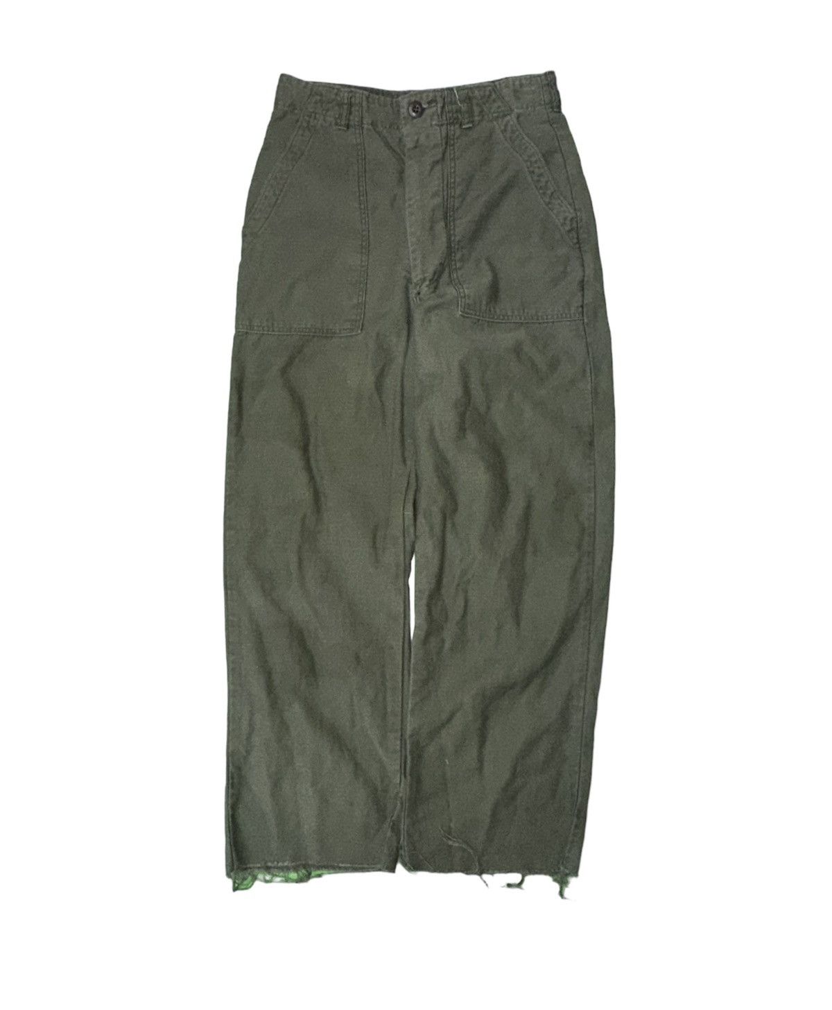 Vintage OG 107s Size US 30 / EU 46 - 3 Thumbnail