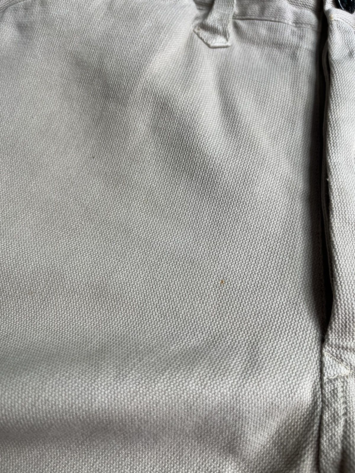 Stone Island Vintage Stone Island pants Size US 30 / EU 46 - 18 Thumbnail