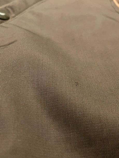 Buzz Rickson's Buzz Rickson's B-15C Size US L / EU 52-54 / 3 - 12 Thumbnail