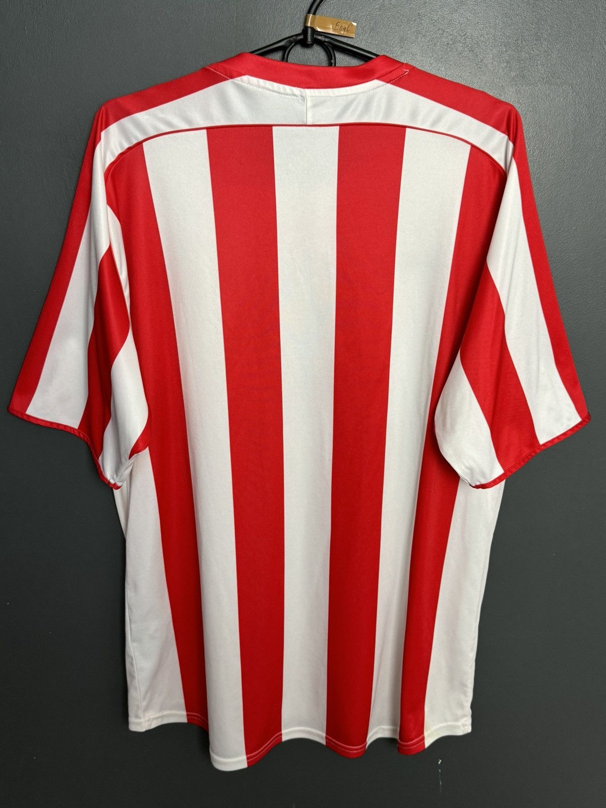 Lonsdale Sunderland 05/07 Home Football Jersey Size US M / EU 48-50 / 2 - 2 Thumbnail
