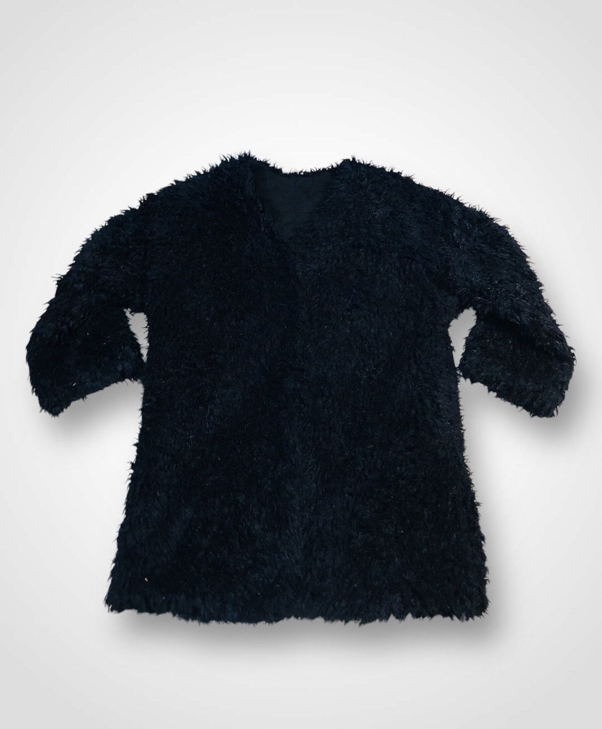 Other Fur Jacket No Brand (29) Size US M / EU 48-50 / 2 - 1 Thumbnail