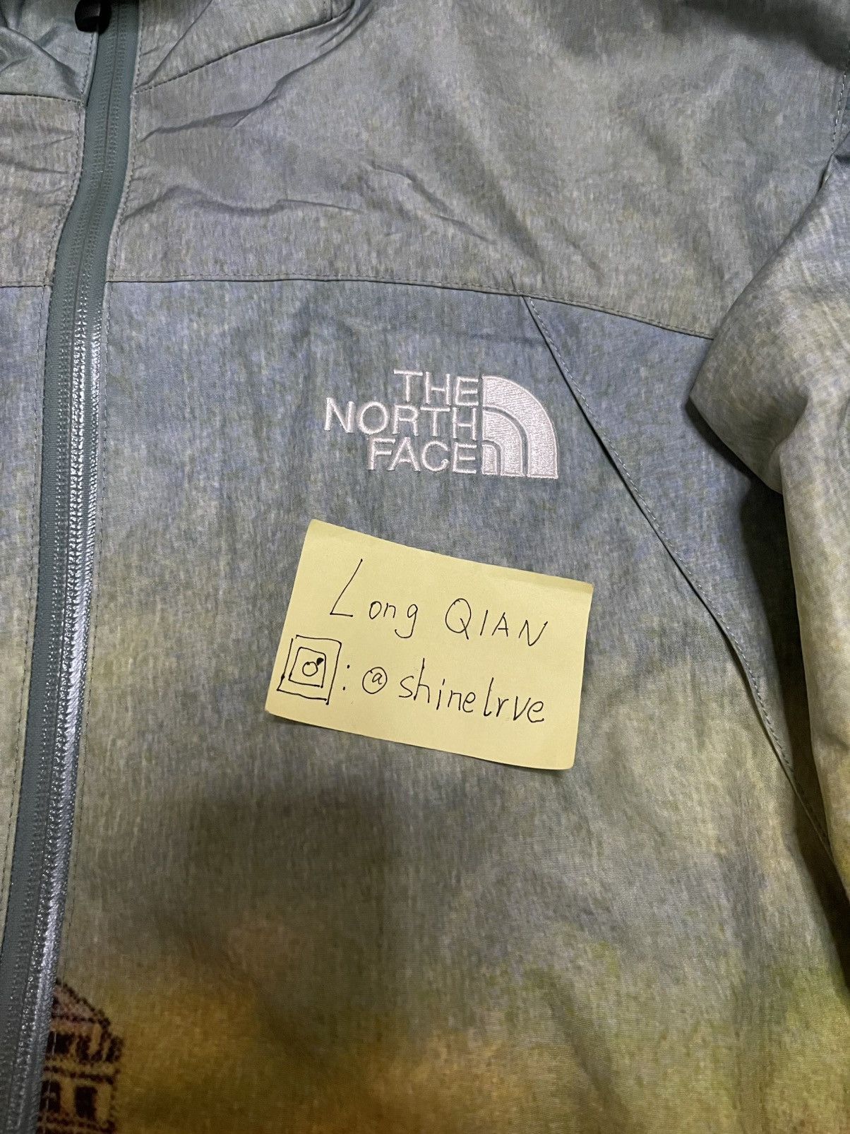 Supreme × The North Face Supreme 08 the north face tnf day summit skyline Jacket Size US M / EU 48-50 / 2 - 4 Thumbnail