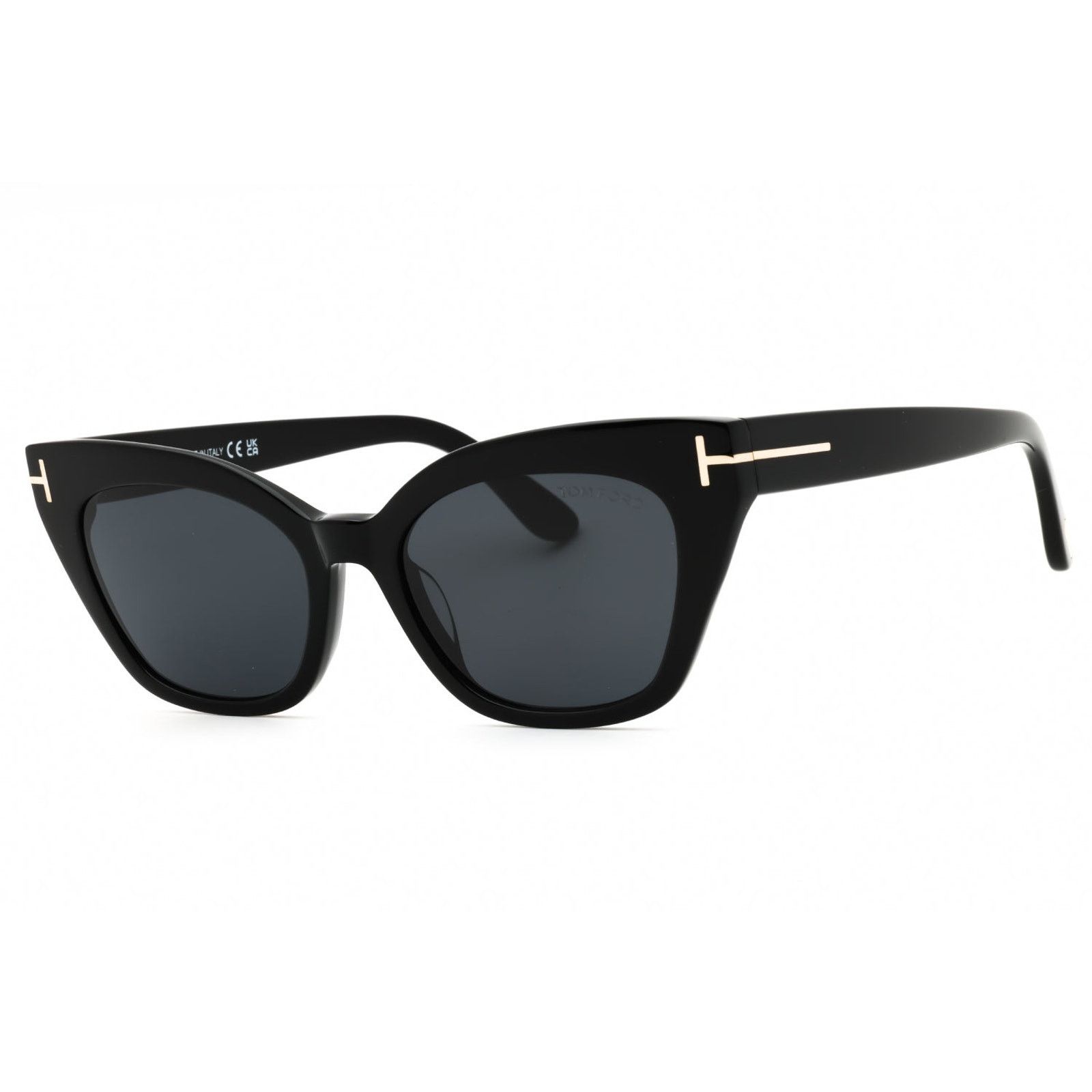 Tom Ford Tom Ford FT1031-01A(585781-GZ1) Size ONE SIZE - 1 Thumbnail