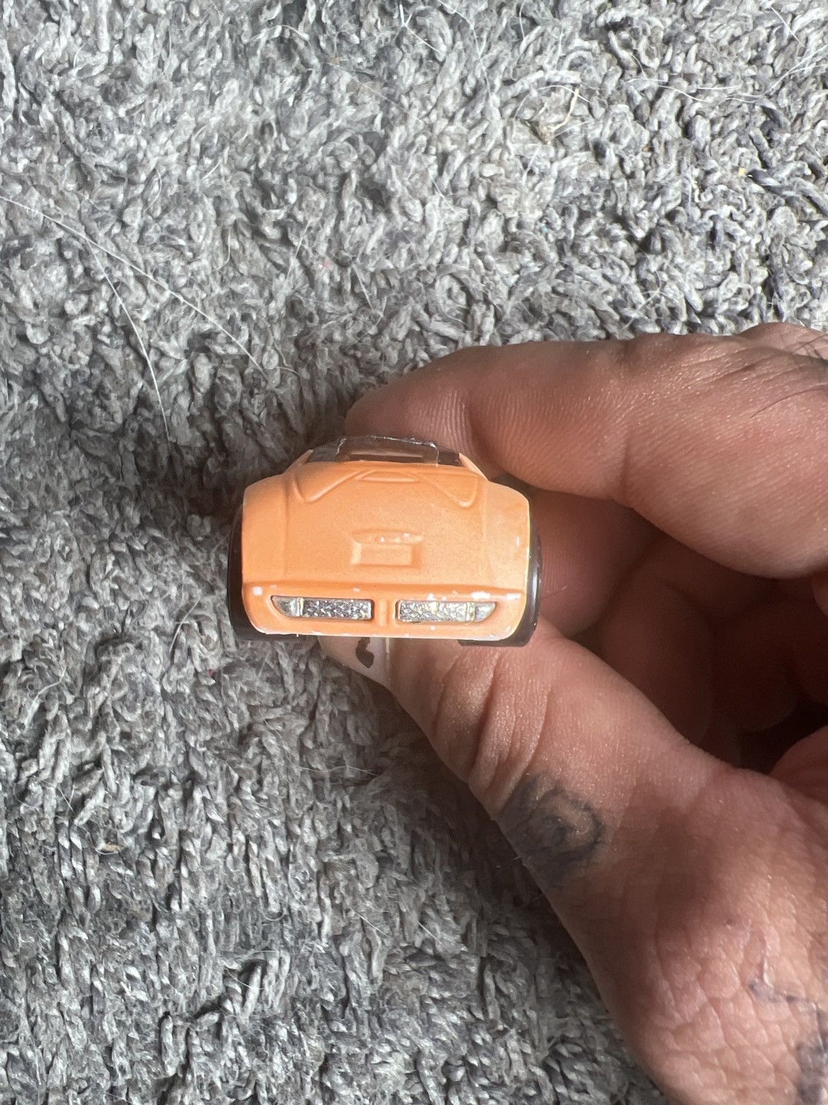 Hypebeast Hot Wheels High Voltage Size ONE SIZE - 4 Thumbnail