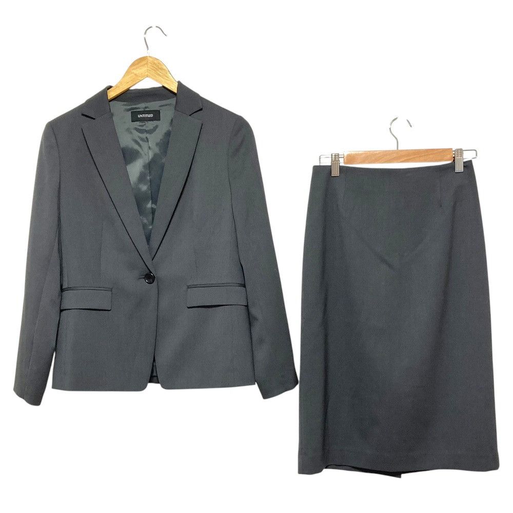 Other Other UNTITLED Suit Set Textile Suits DUTY FREE for USA Size ONE SIZE - 1 Thumbnail