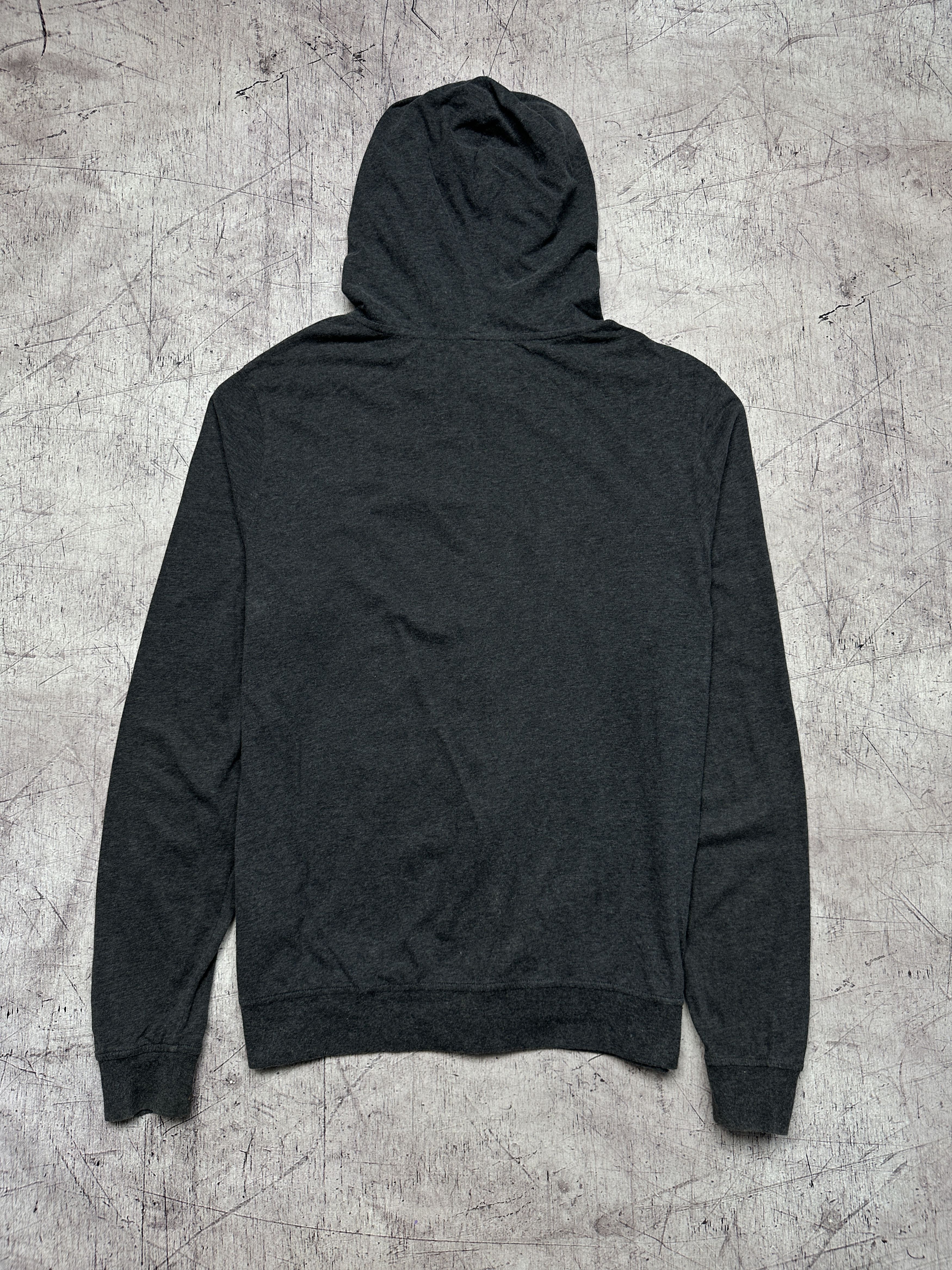 Allsaints Allsaints Mens Light Brace Zip Hoodie Size US XL / EU 56 / 4 - 7 Thumbnail