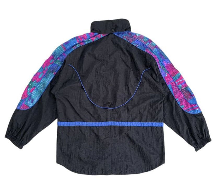 Reebok × Sports Specialties Reebok Nylon Jacket Size US S / EU 44-46 / 1 - 2 Thumbnail