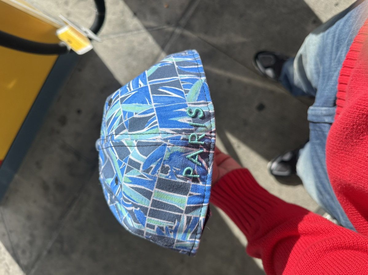 Kenzo × New Era KENZO hat Size ONE SIZE - 3 Thumbnail
