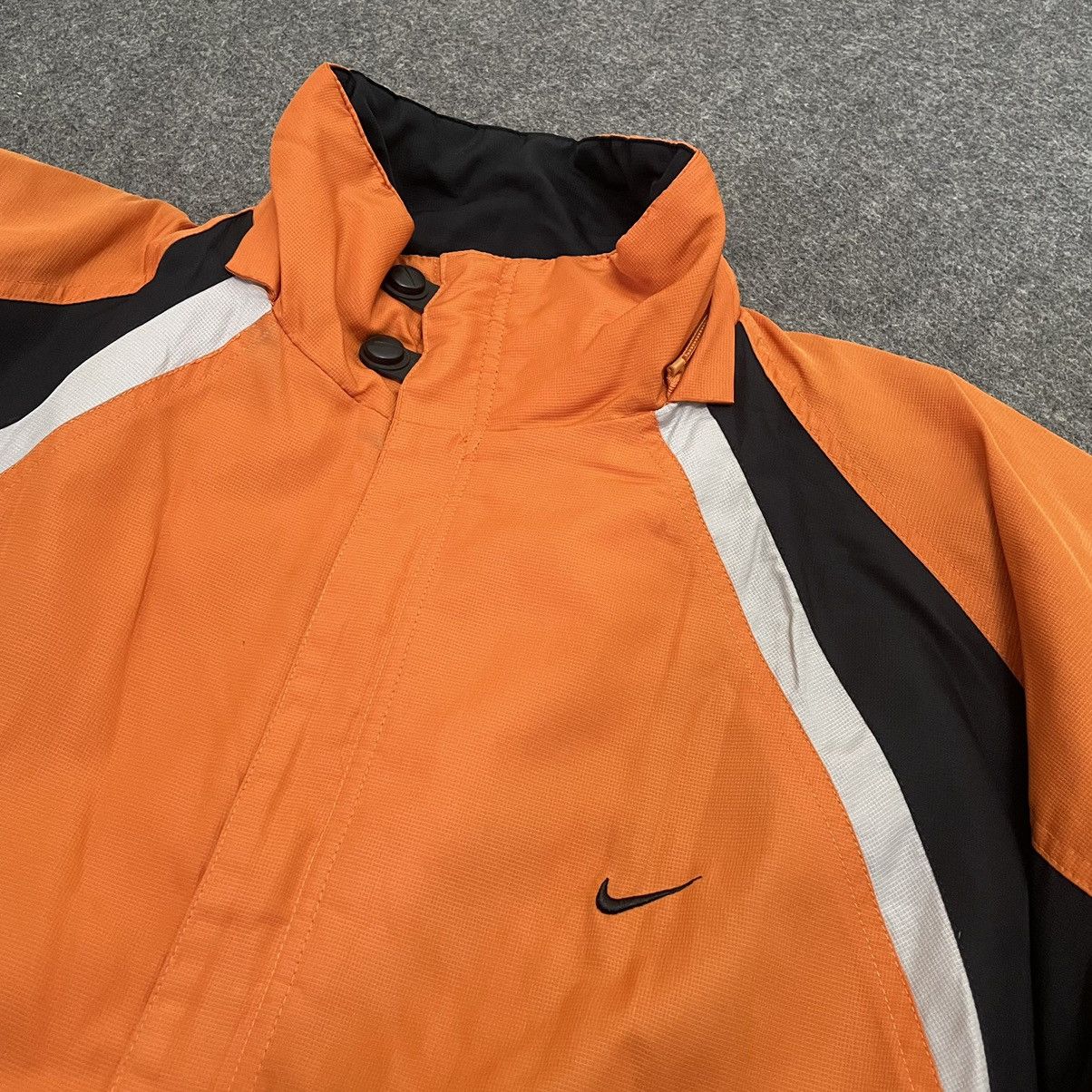 Nike ACG × Vintage Vintage Nike ACG Jacket Size US L / EU 52-54 / 3 - 7 Thumbnail