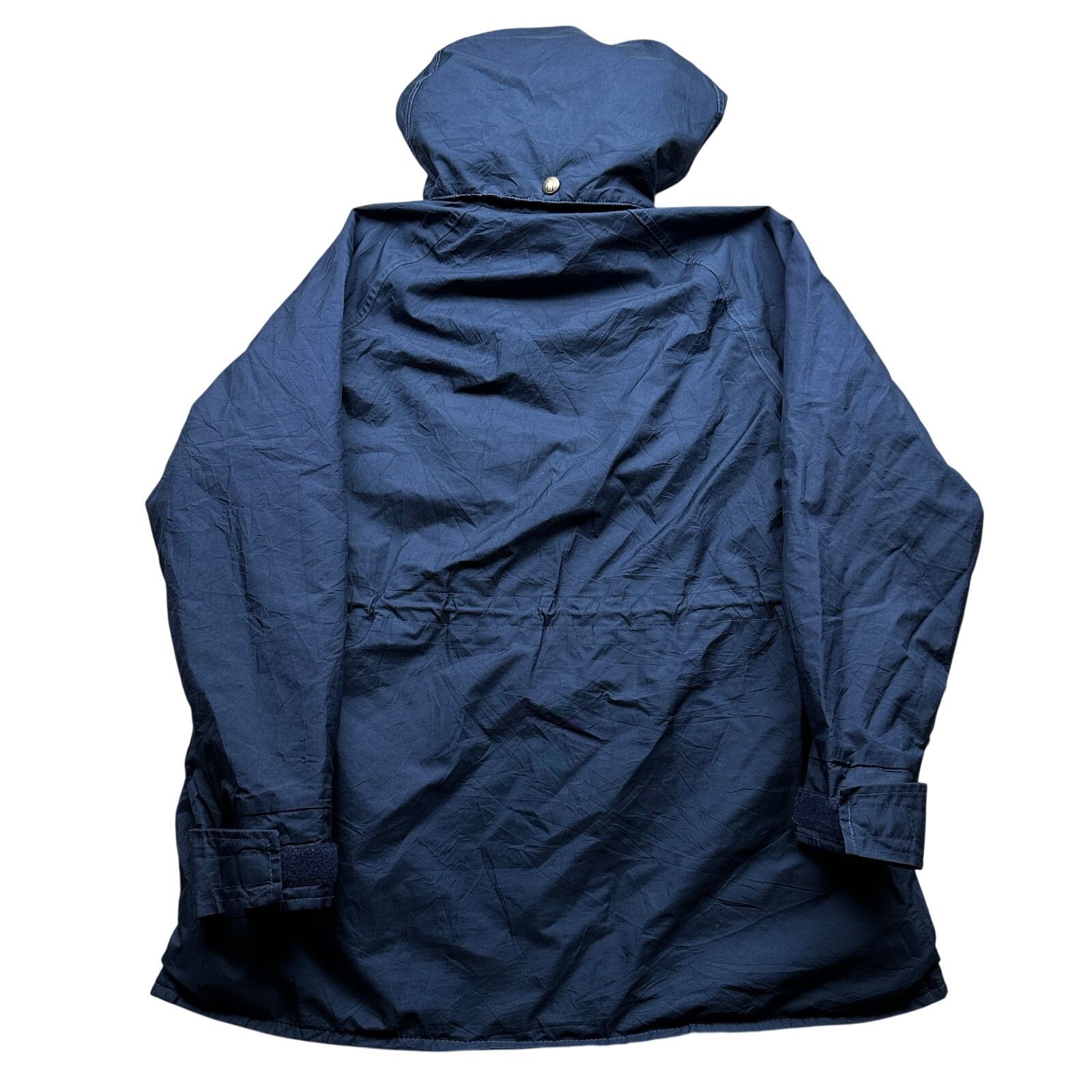 Other Vintage The Woolrich Woman Parka Jacket Small Flannel Lined Size S / US 4 / IT 40 - 2 Thumbnail