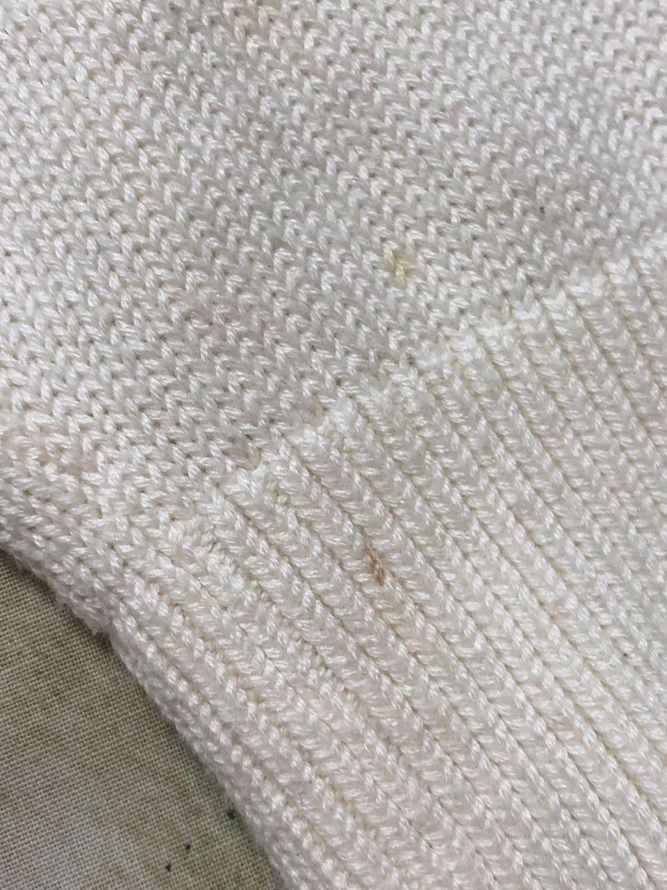Polo Ralph Lauren Vintage Y2K Polo Ralph Lauren Knit Sweater Size M / US 6-8 / IT 42-44 - 20 Thumbnail