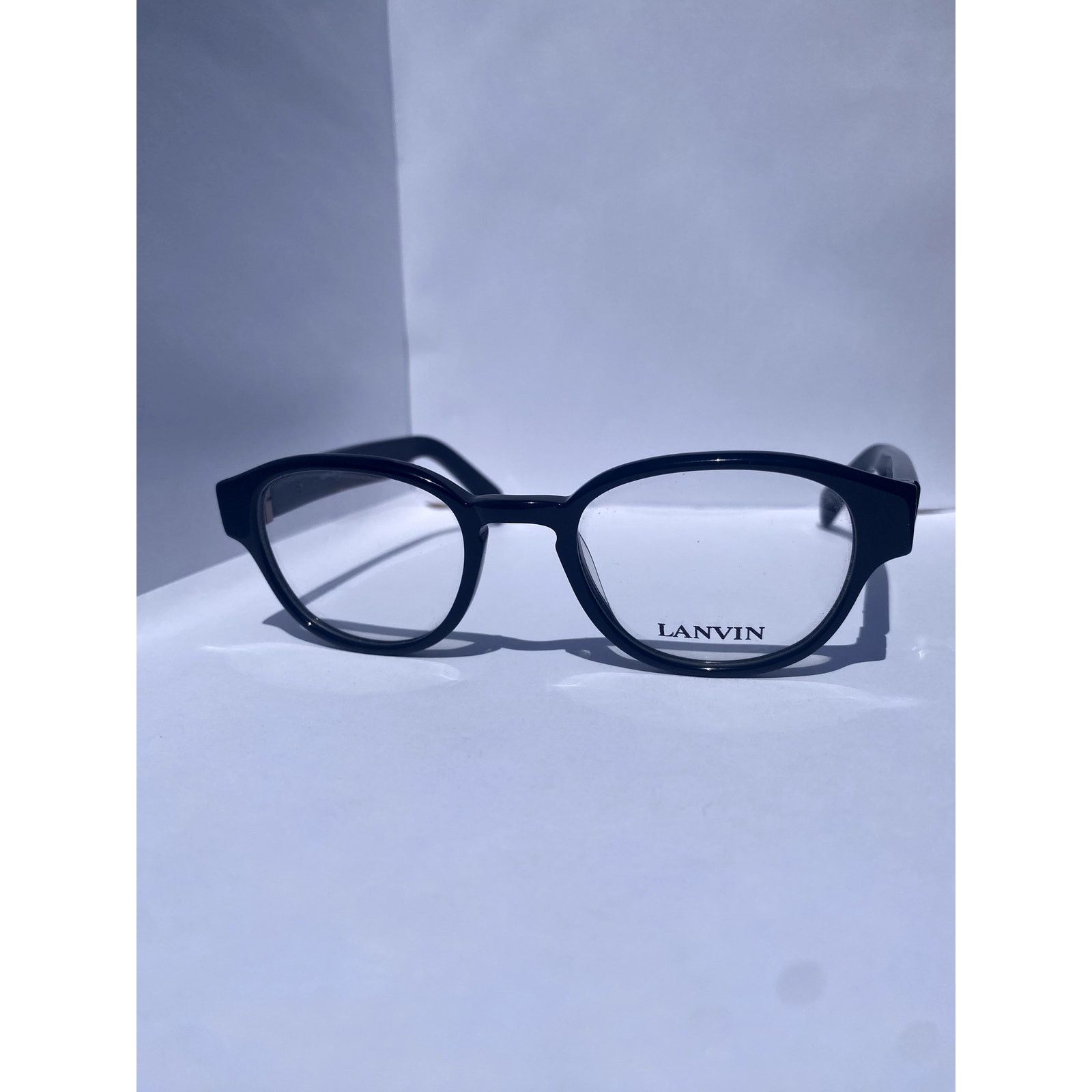 Lanvin Lanvin LV3149 Eyeglasses Frame Size ONE SIZE - 1 Thumbnail