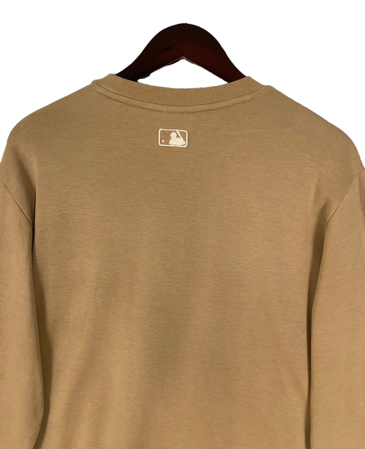 MLB Genuine Merchandise New York Yankees MLB Crewneck Size US M / EU 48-50 / 2 - 7 Thumbnail