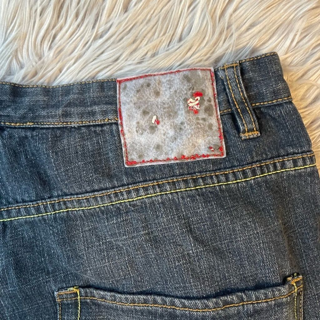 G-Unit Y2K grunge skater g unit baggy jeans size 42 Size US 42 / EU 58 - 9 Thumbnail
