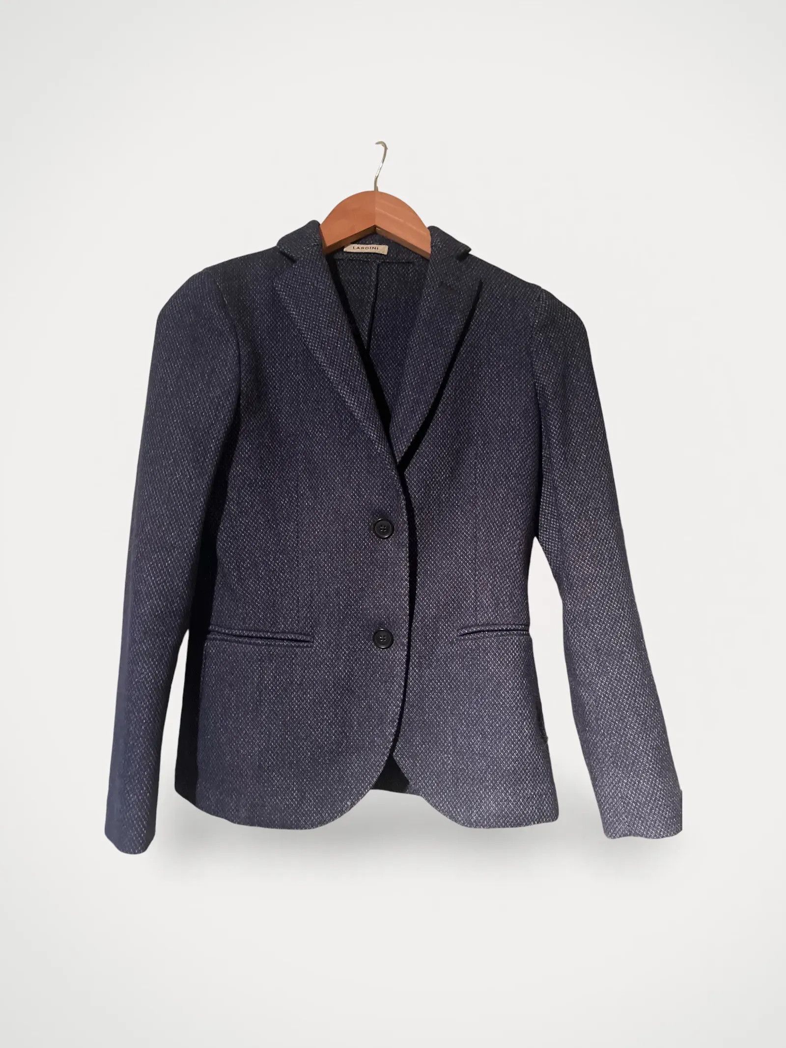 Lardini Lardini Blazer Size XS / US 0-2 / IT 36-38 - 1 Thumbnail