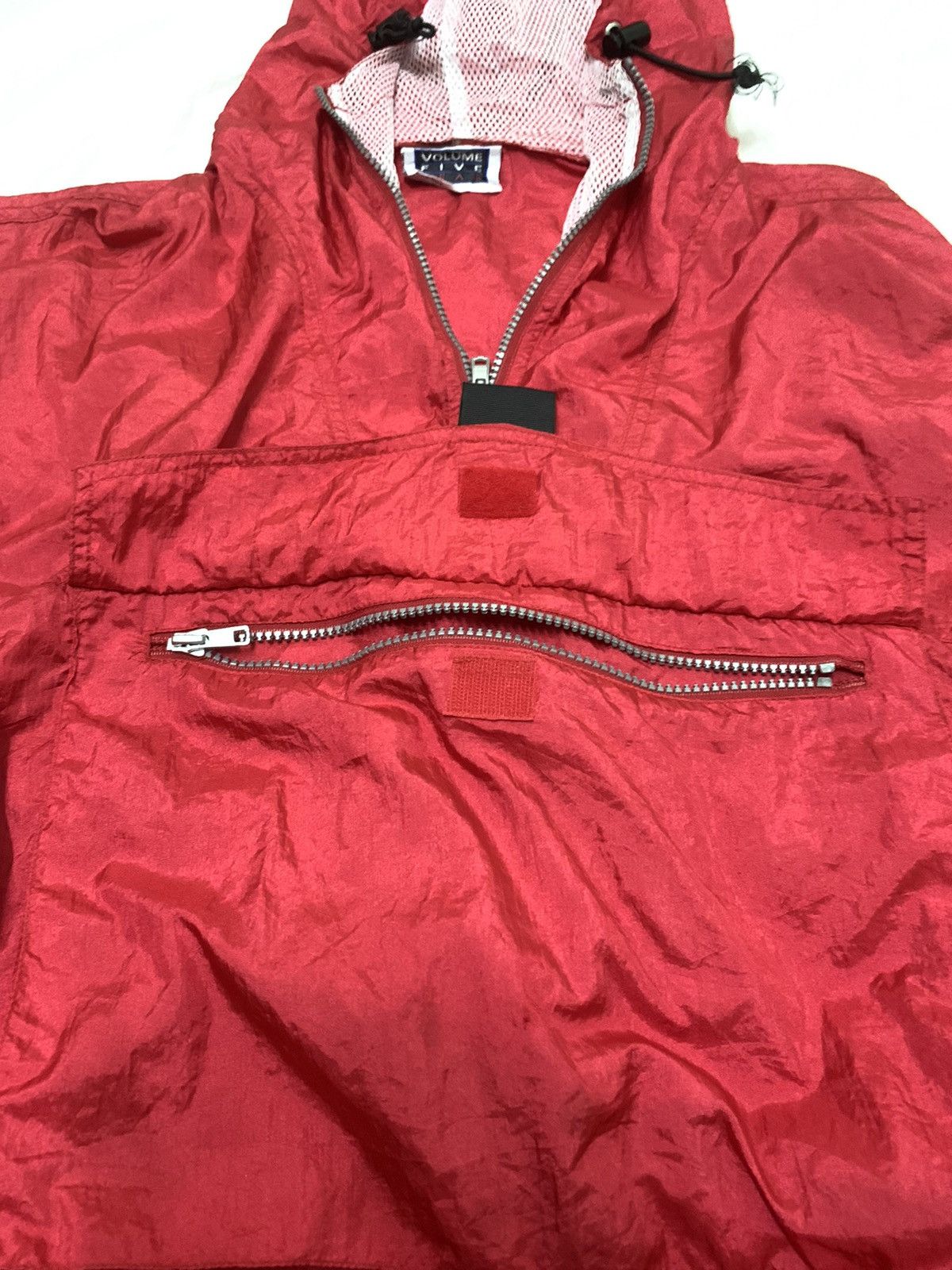 Other GLOW IN THE DARK Volume 5 Pullover Jacket Size US XL / EU 56 / 4 - 5 Thumbnail