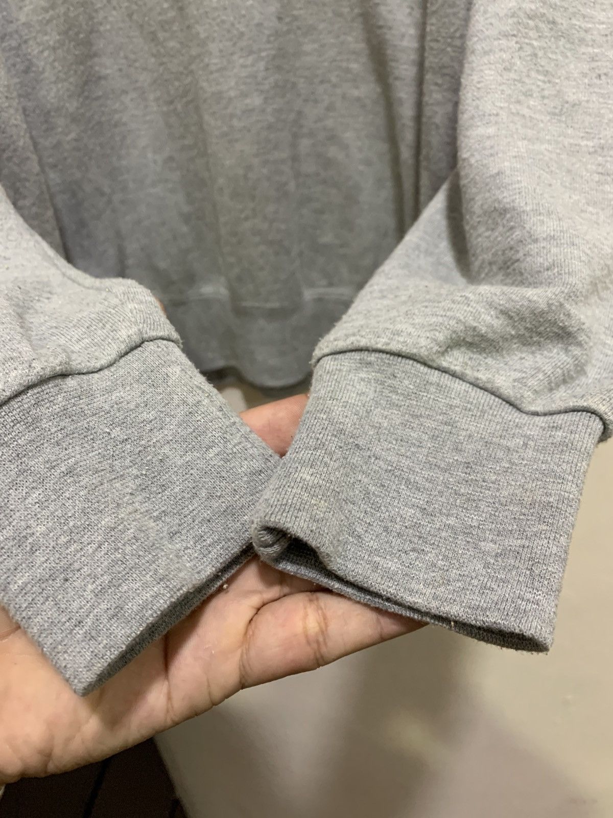 Japanese Brand Vintage Duck Dude B One Soul Ripoff Michael Jordan Bulls 23 Size US M / EU 48-50 / 2 - 7 Thumbnail