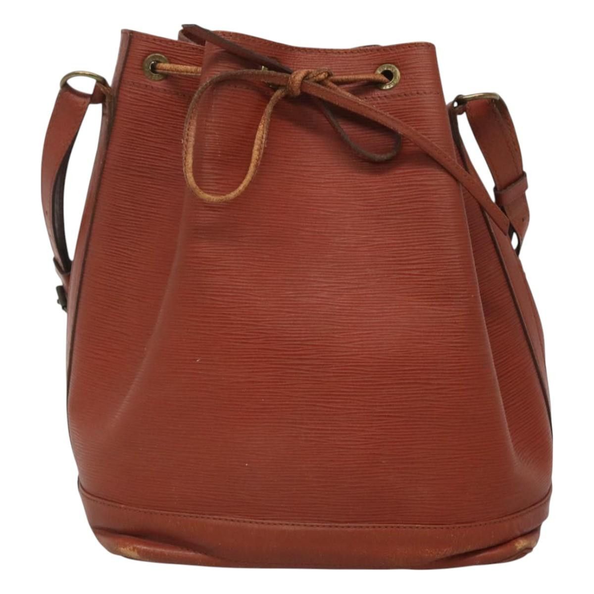 Louis Vuitton Louis Vuitton Noé shoulder Size ONE SIZE - 1 Thumbnail